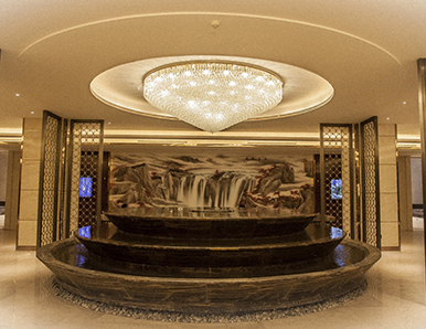 世外桃源旅馆修建与装修总承包工程项目（四川大学旅馆...